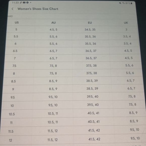 Paul Green Slide Sandals 7 - Picture 8 of 8
